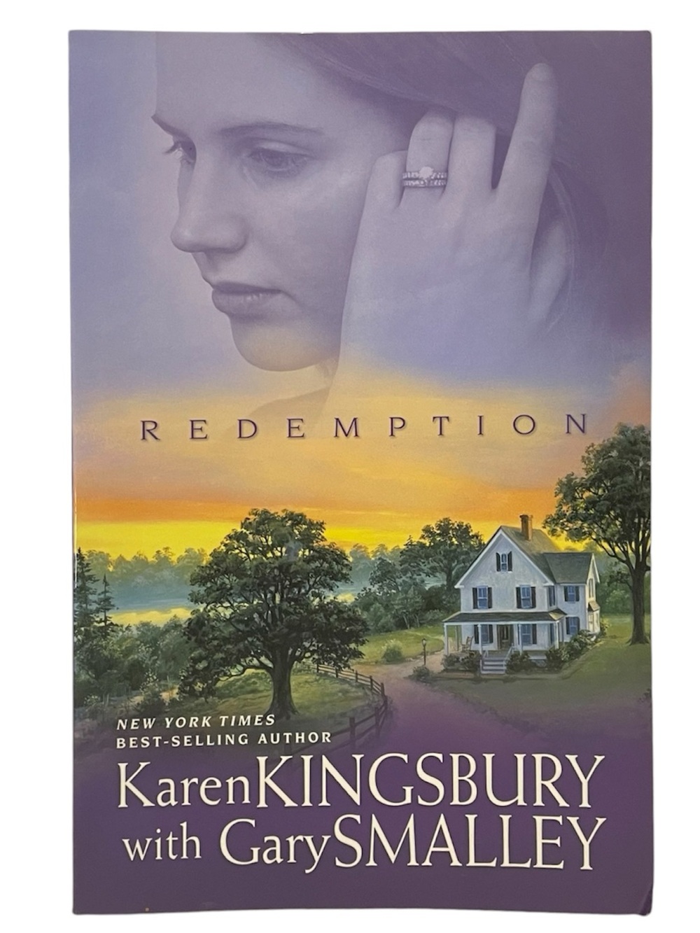 Redemption By Karen Kingsbury & Gary Smalley